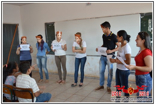 rolim de moura